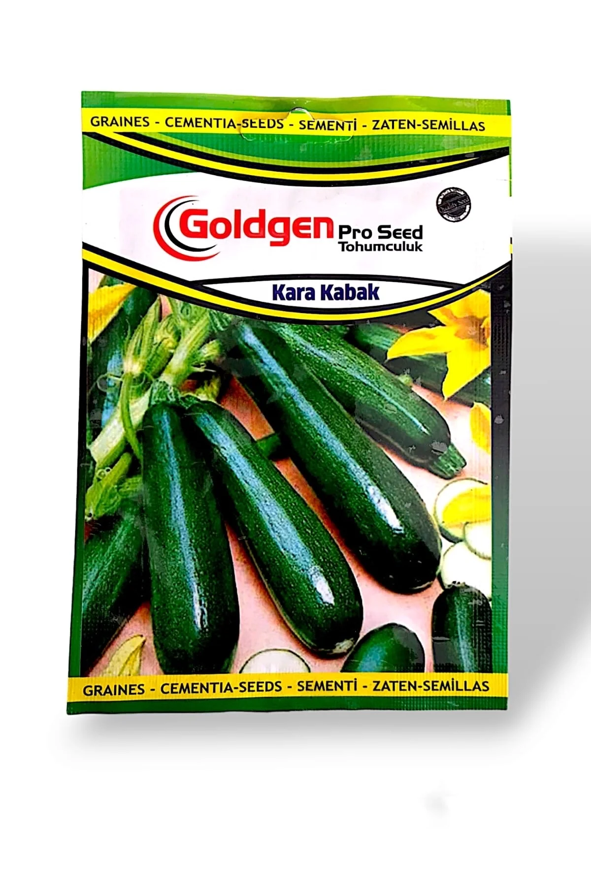 Goldgen Pro Seed Siyah Kabak Tohumu Goldgen Pro Seed Siyah Kabak Tohumu