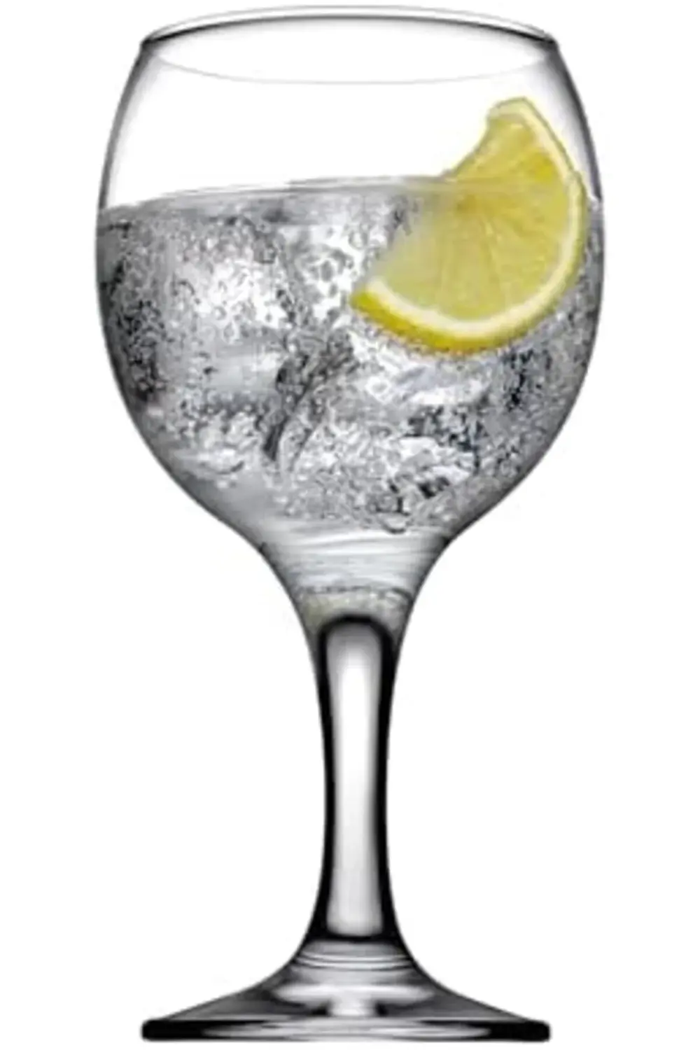 goldglimpse Bistro Su Kadehi - 6'lı - 290cc polysprint 1150700