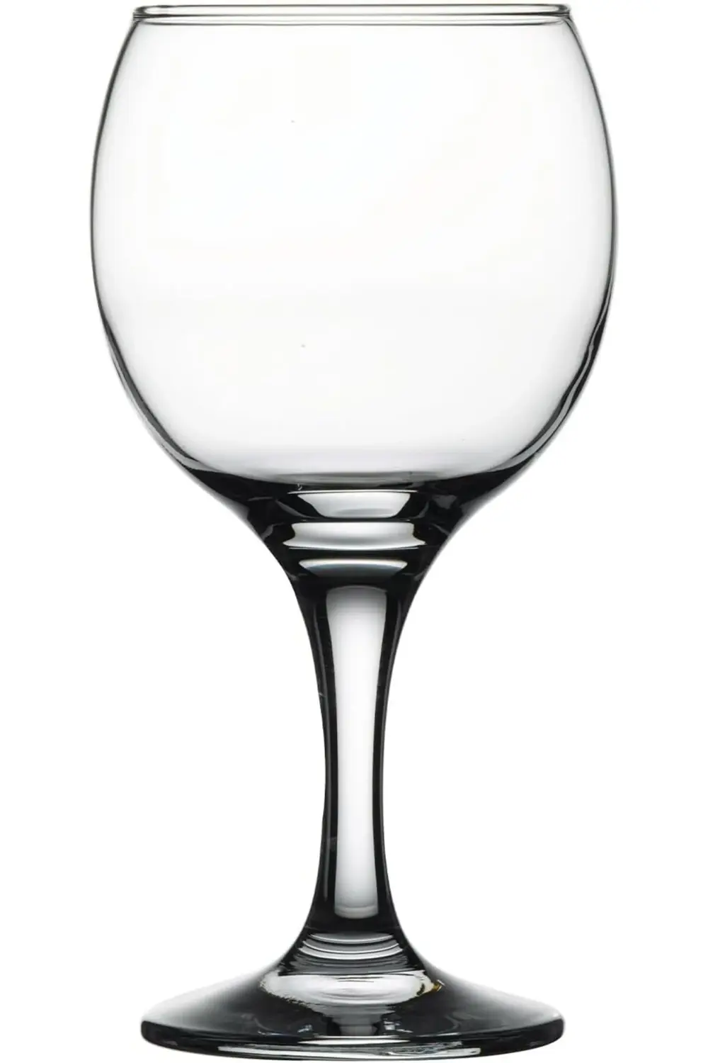 goldglimpse Bistro Su Kadehi - 6'lı - 290cc polysprint 1150700