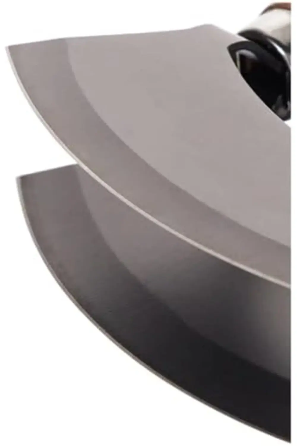 goldglow Agni Akasya Bıçaklı Kesme Tahtası 20x20 cm buylight 1053