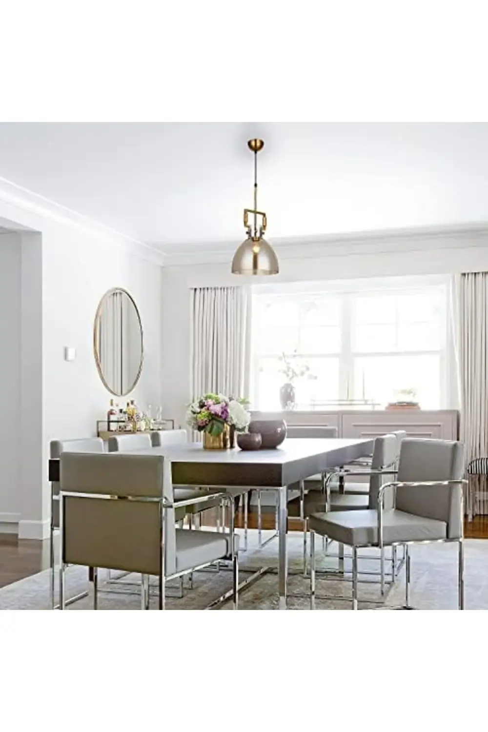 goldglow Lagos Tekli Sarkıt E27X1, Eskitme buylight 1053513