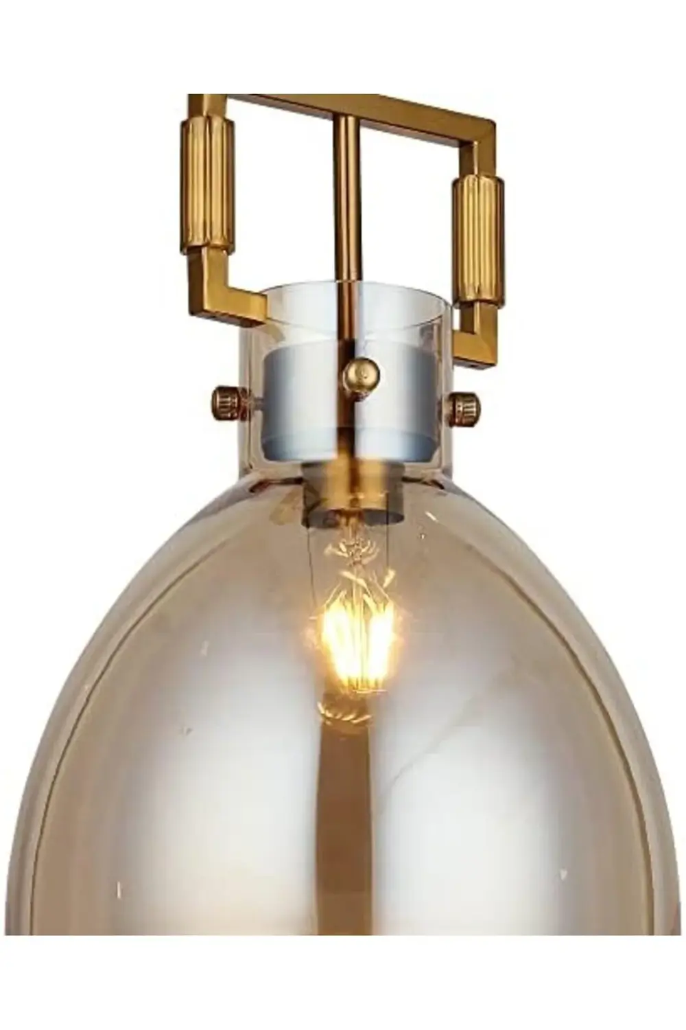 goldglow Lagos Tekli Sarkıt E27X1, Eskitme buylight 1053513