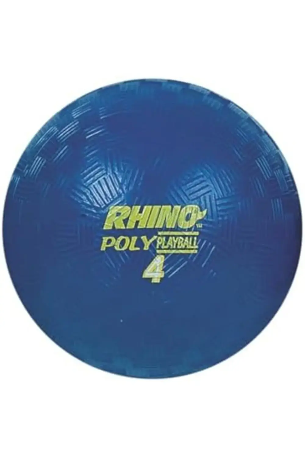 goldglow Sports Rhino Poly Oyun Alanı Topu Seti (Çoklu, 10,7 cm Ç