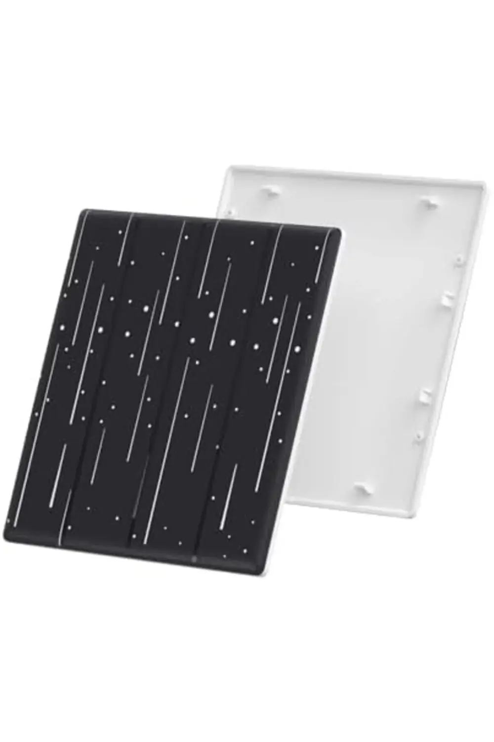 goldglow Tx 4'lü Akıllı Dokunmatik Duvar Anahtarı Start Kapak (AK