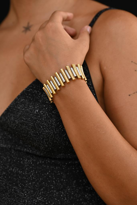 GOLD/GÜMÜŞ ÖZEL SERİ ÇELİK BİLEKLİK-OZELSERIBILEKLIK18