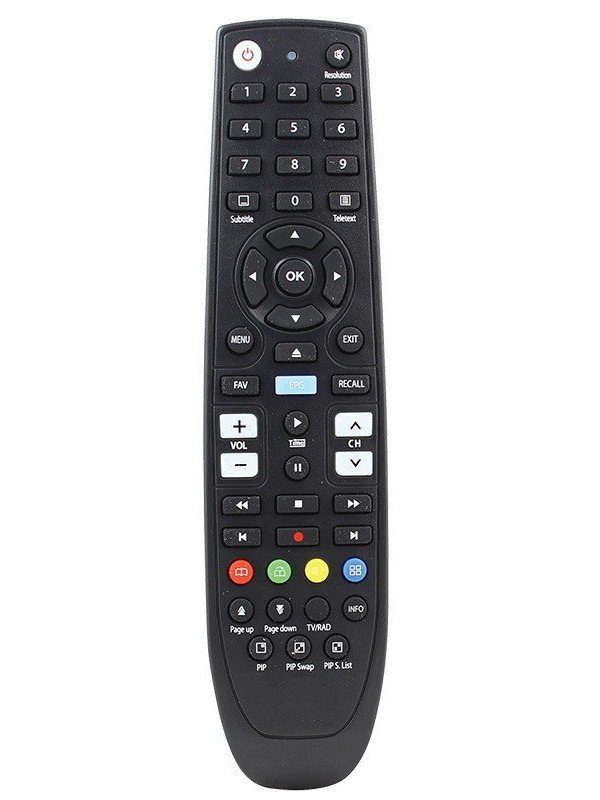GoldMaster 1045 HD Uydu Kumanda GoldMaster 1045 HD Uydu Kumanda