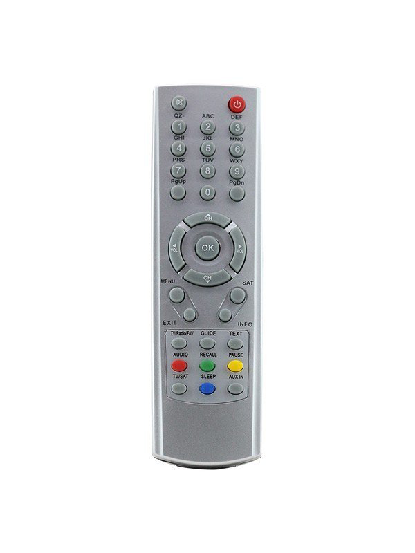GoldMaster 11000-15000-20000 Serisi Uydu Kumanda GoldMaster 11000-15000-20000 Serisi Uydu Kumanda