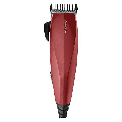 Goldmaster  Ruby Gm-8103 Saç Sakal Şekillendirme Makinesi