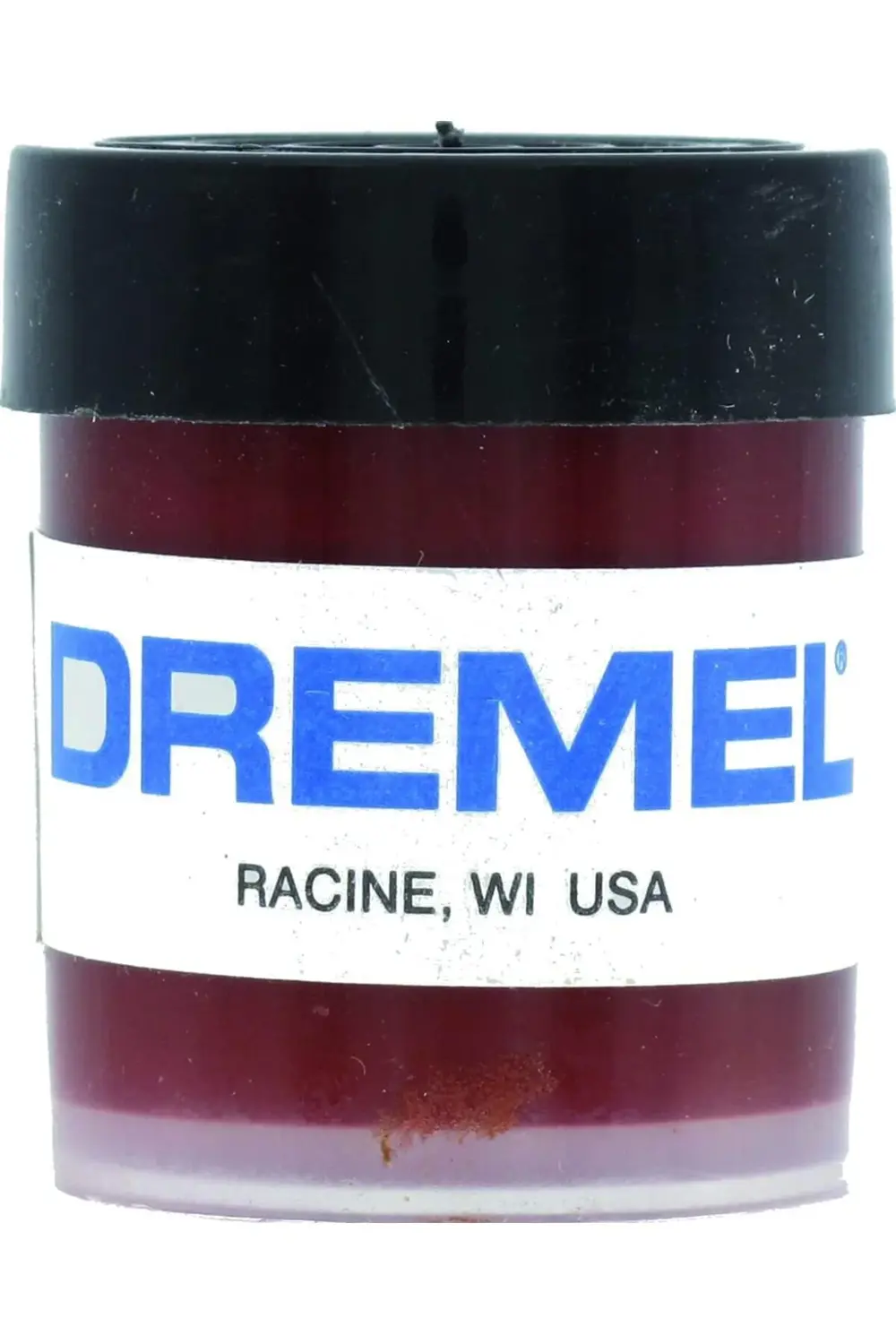 goldshine 421 Parlatma Macunu, Mat ve Oksitlenmiş Yüzeyler, Metal