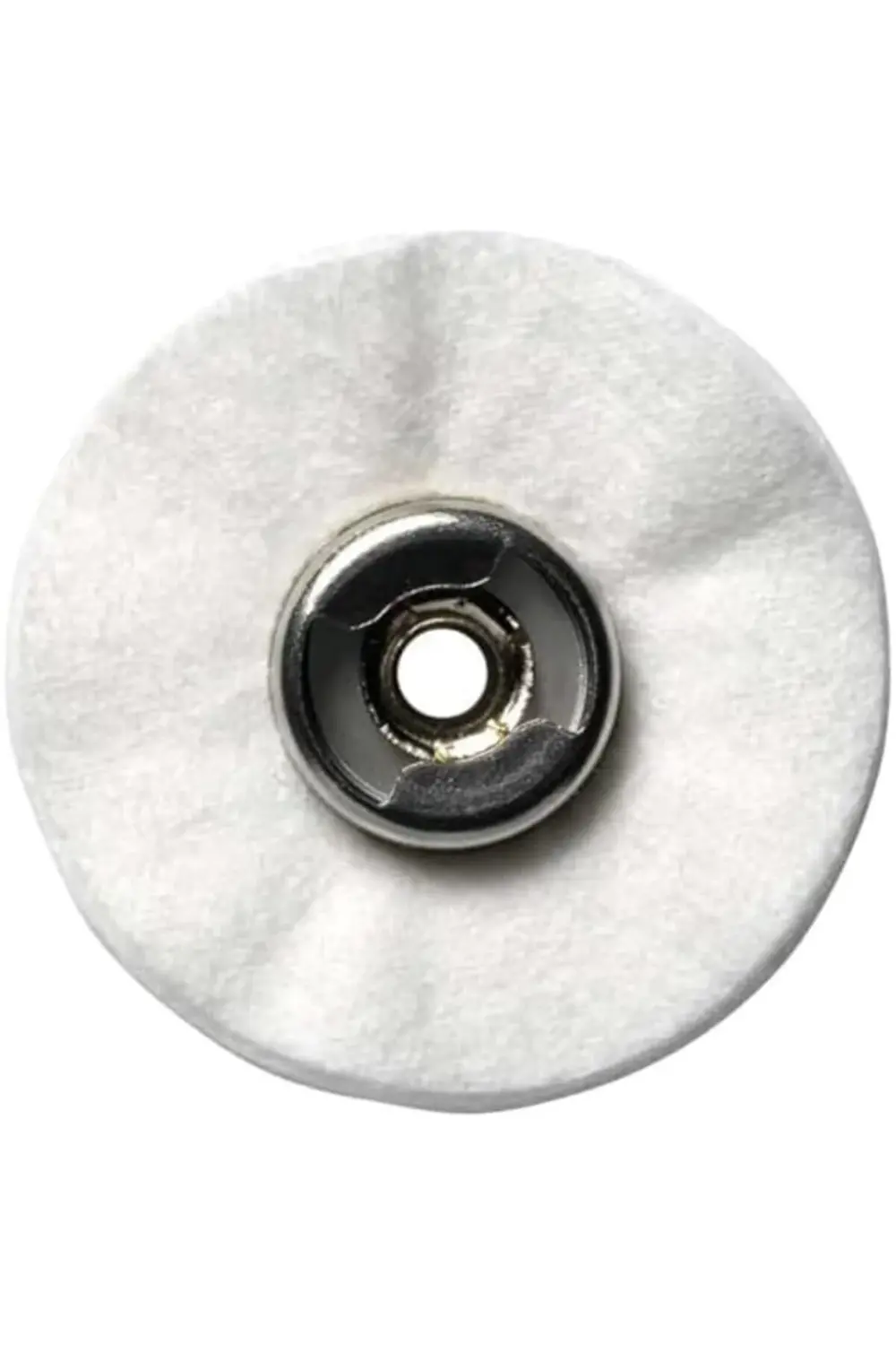 goldshine 423S EZ SpeedClic: Gümüş Parlatma Diski, 25 mm goldglea