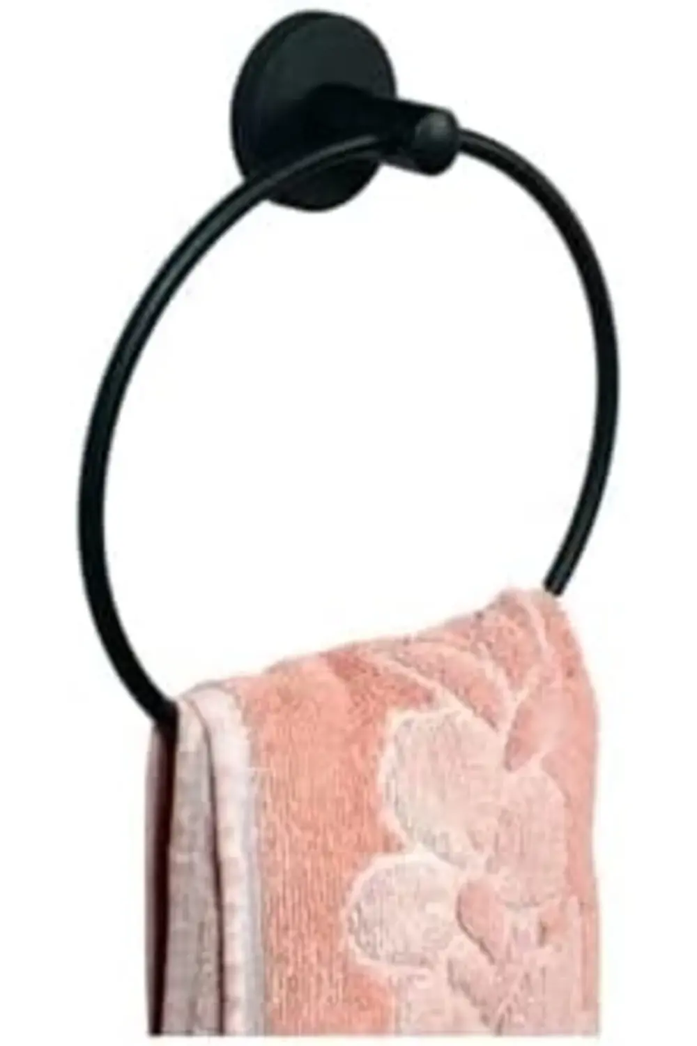 goldshine Aksesuar Seti 3 Lü Siyah, Ömür Boyu Paslanmaz Düz Rafı