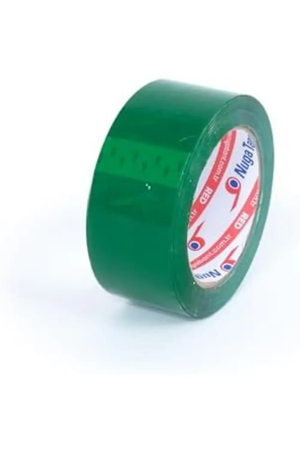 goldtrack 45 MM X 100 MT YEŞİL KOLİ BANDI 6 ADET goldbeam 995340