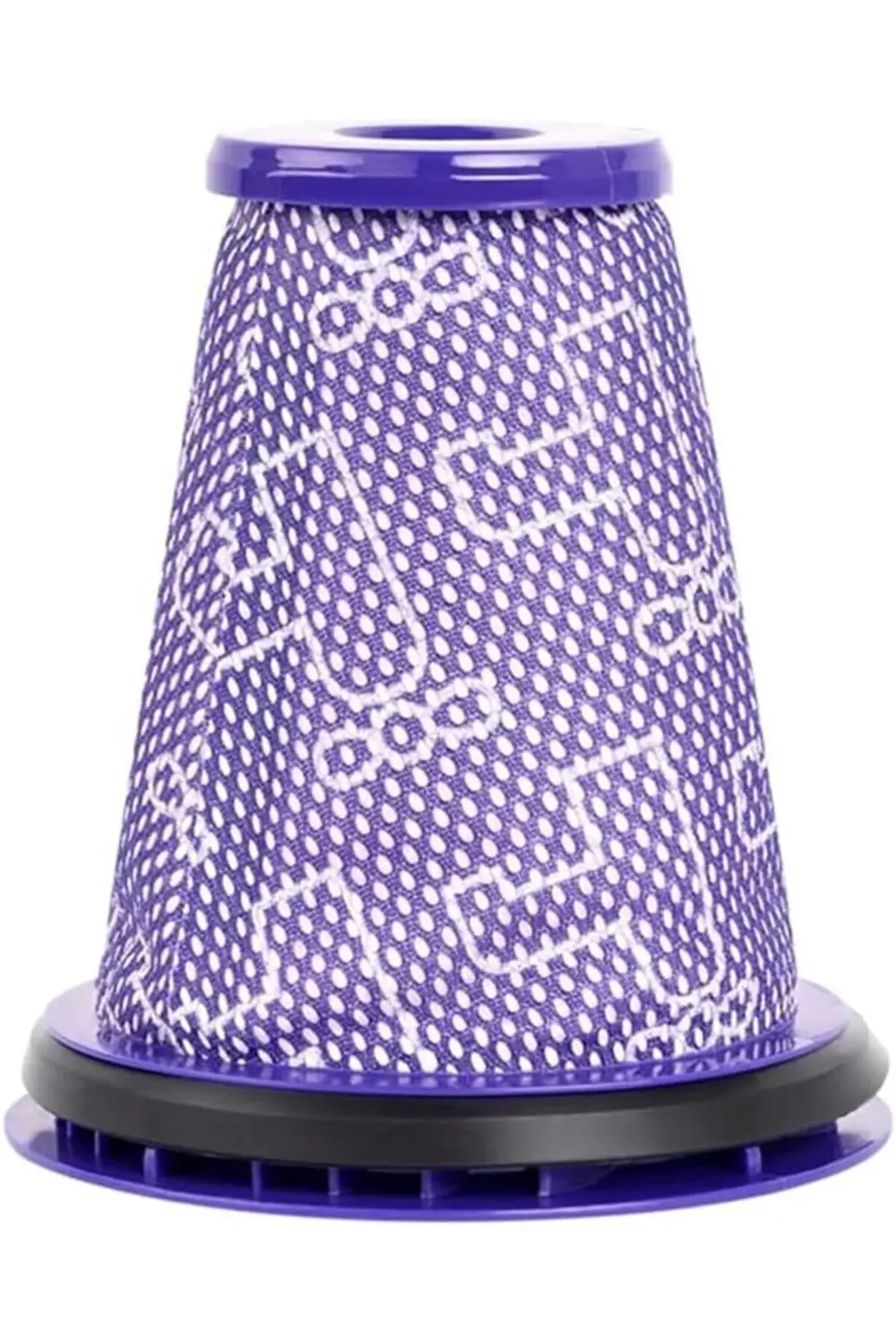 goldtrack CY22, CY23, CY24, DY75, DY77, DY78 ile Uyumlu Ön Filtre