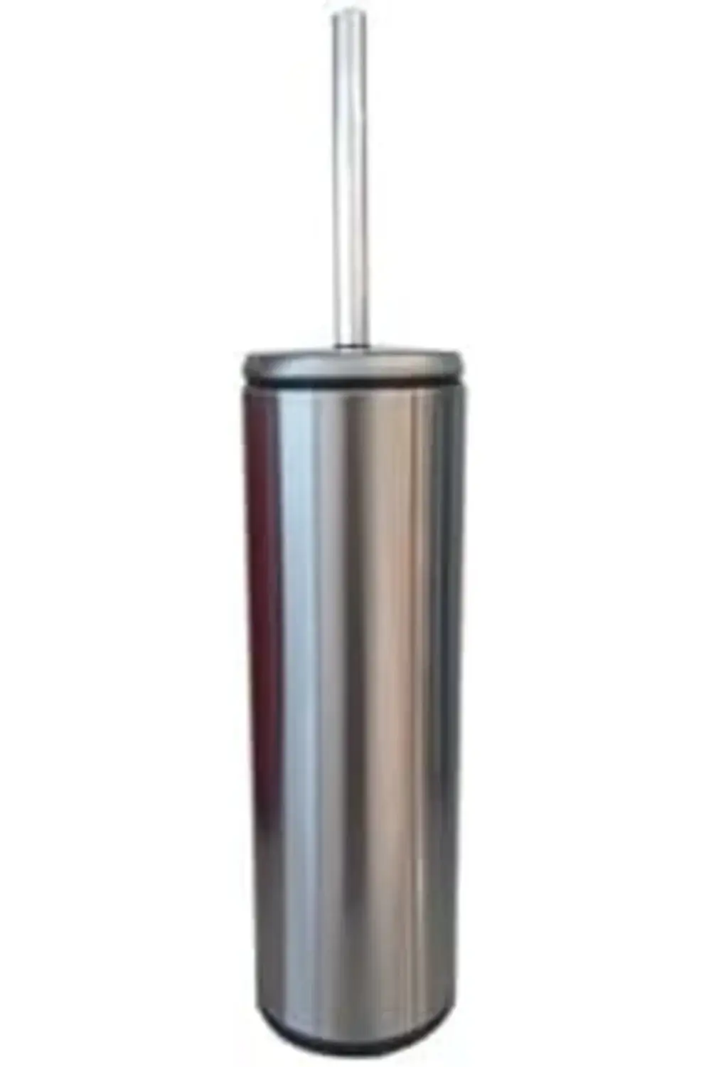 goldtrack M-E42-30-06 Cigo Wc Tuvalet Fırçası Paslanmaz Mat İç Kı