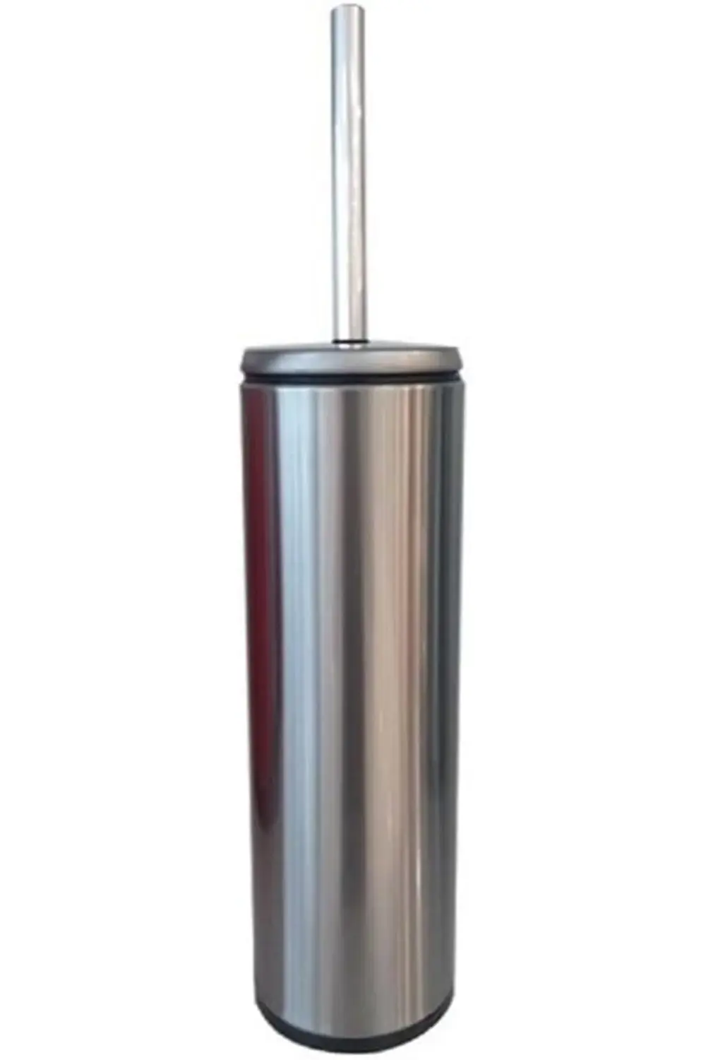 goldtrack M-E42-30-06 Cigo Wc Tuvalet Fırçası Paslanmaz Mat İç Kı