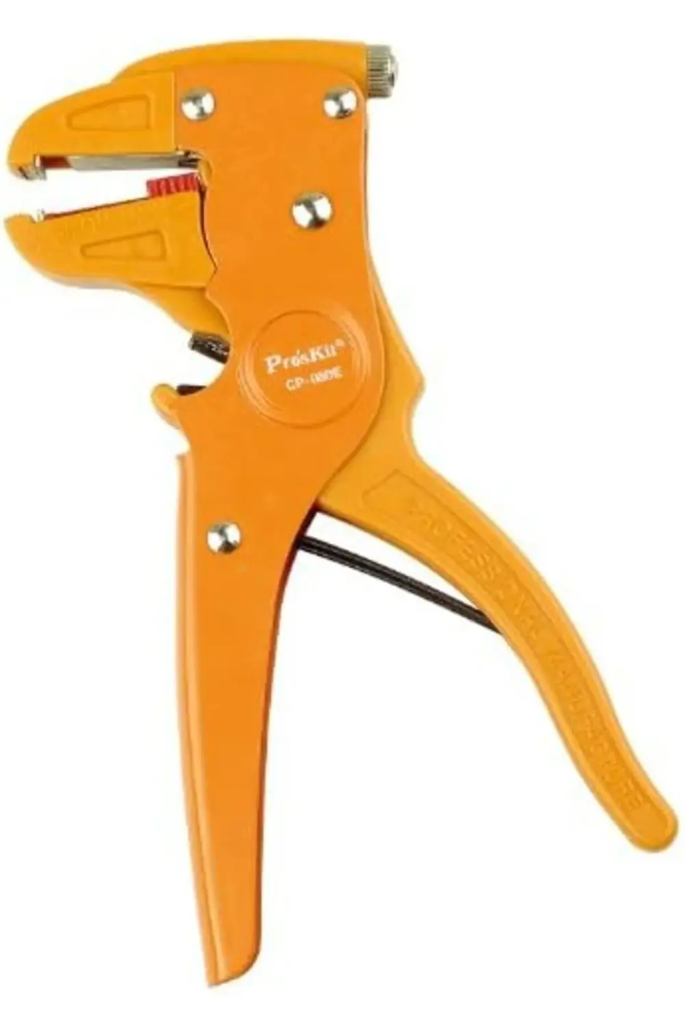 goldtrack Premium Tel Sıyırma - Sıyırma, Yassı Kablo Uyumlu, Ergo