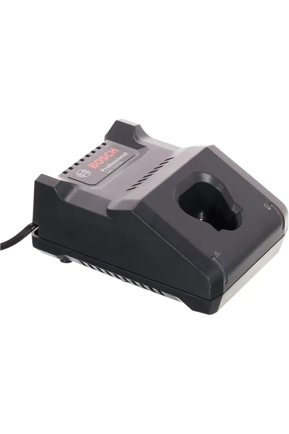goldtrack Professional -Li-Ion hızlı şarj cihazı GAL 12V-40 ( akü