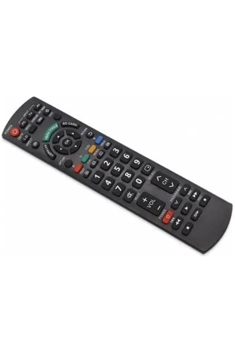Goldtrack Viera Uyumlu TX-P46S20E TX-P46U20E TX-P50C2E TX-P50C3E