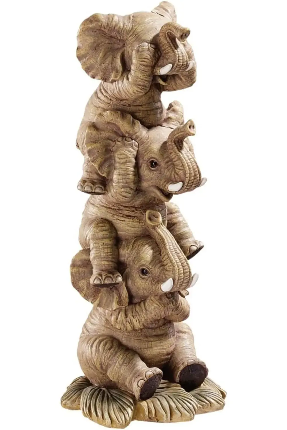goldwhirl Filler - Figür, Ölçüler: 10 x 4 x 25,5 cm trendflash 46