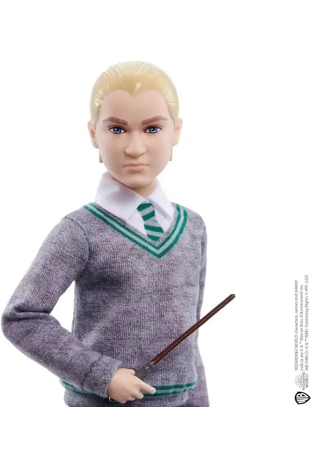 goldwhirl Potter Sırlar Odası Serisi Bebekleri - Draco Malfoy tre