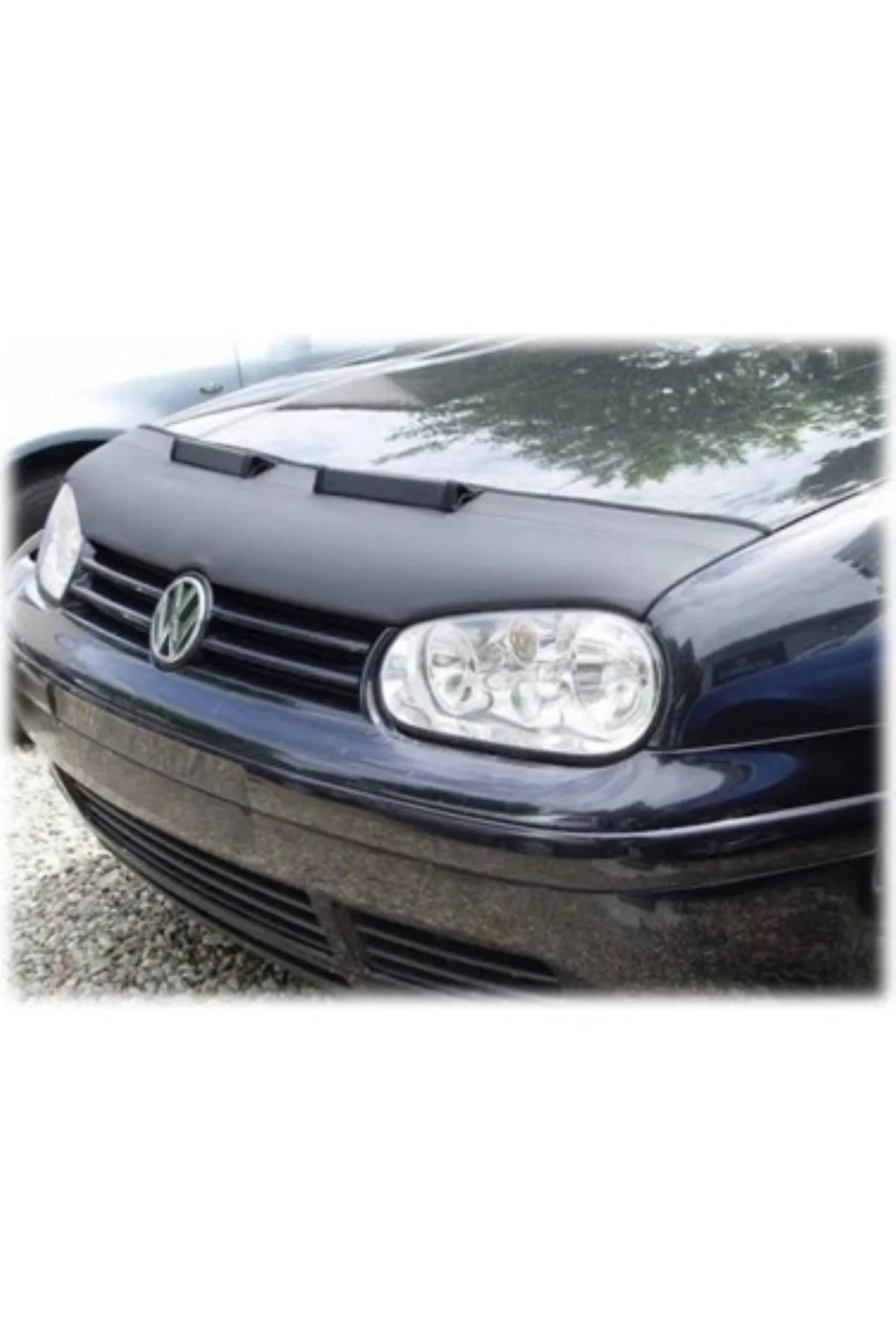 Golf 4 Kaput Maskesi Mk4 Golf 4 Kaput Maskesi Mk4 - Görsel 2