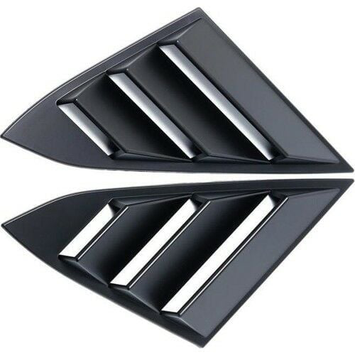 Drs Tuning Golf 6 Uyumlu Kelebek Cam Kaplama Parça