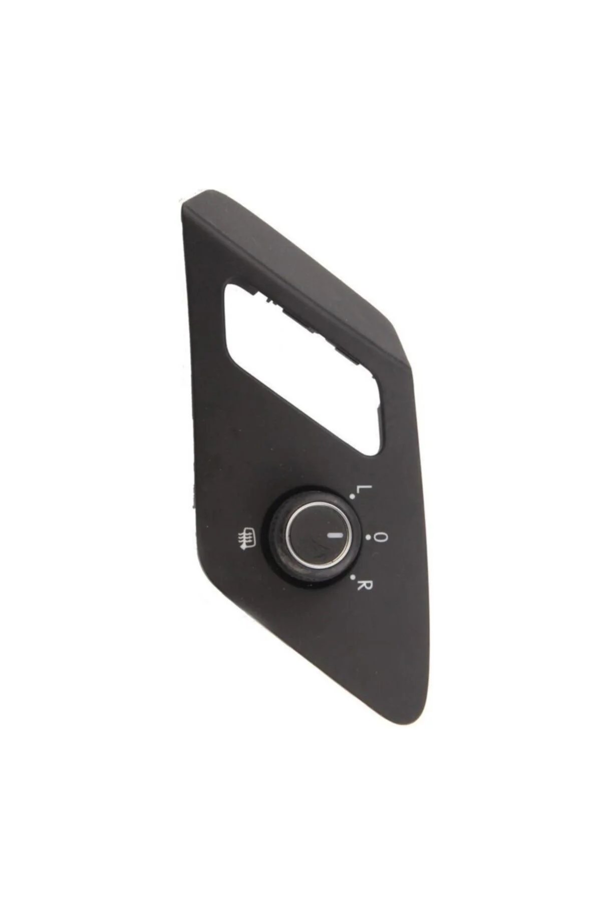 Golf 7 Uyumlu Ayna Ayar Düğmesi Oem= 5g0959565q/