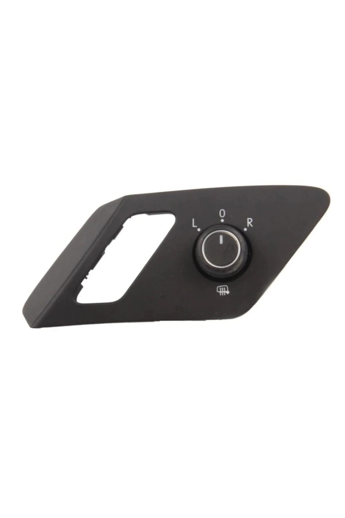 Golf 7 Uyumlu Ayna Ayar Düğmesi Oem= 5g0959565q/