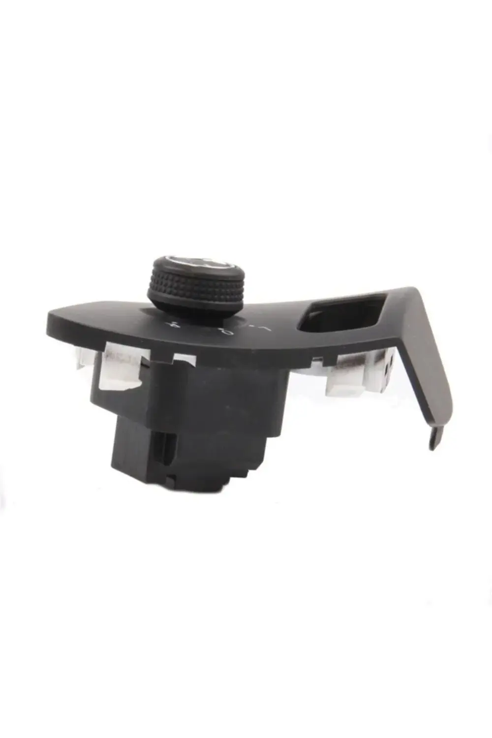 Golf 7 Uyumlu Ayna Ayar Düğmesi Oem= 5g0959565q/