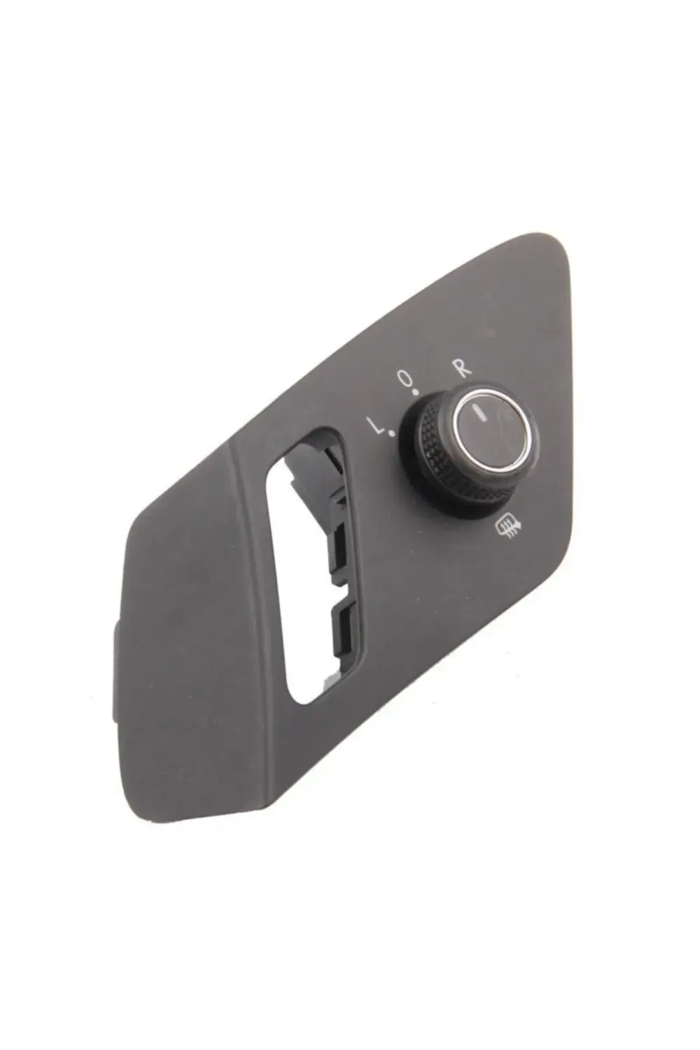 Golf 7 Uyumlu Ayna Ayar Düğmesi Oem= 5g0959565q/