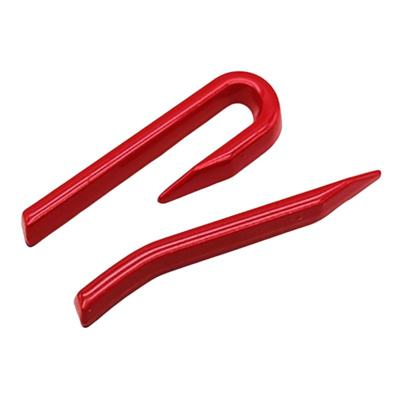 Drs Tuning Golf 8 Bagaj Yapiştirma Kirmizi / Yaci168