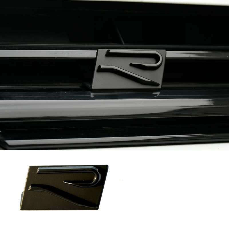 Drs Tuning Golf 8,5 Panjur Yapiştirma Siyah / Yaci170 Drs Tuning Golf 8,5 Panjur Yapiştirma Siyah / Yaci170