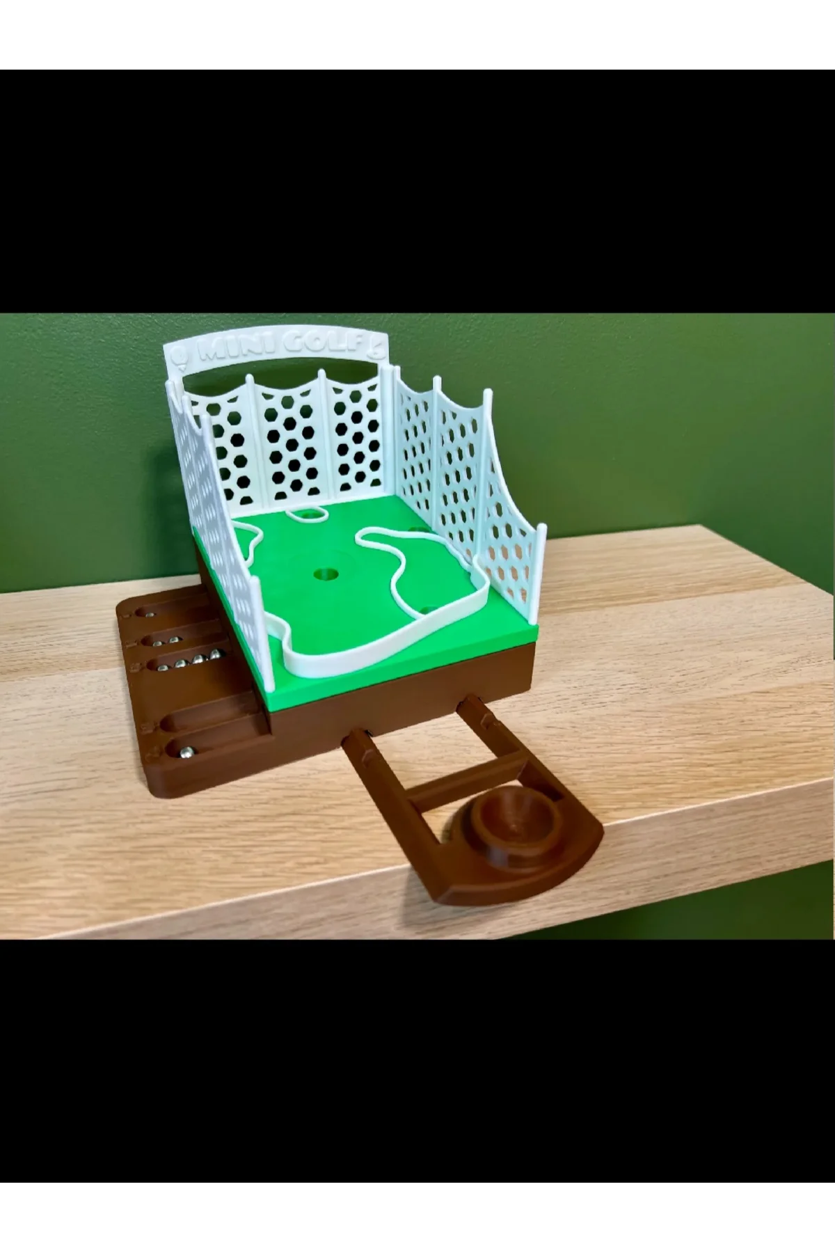 GOLF OYUN GAME