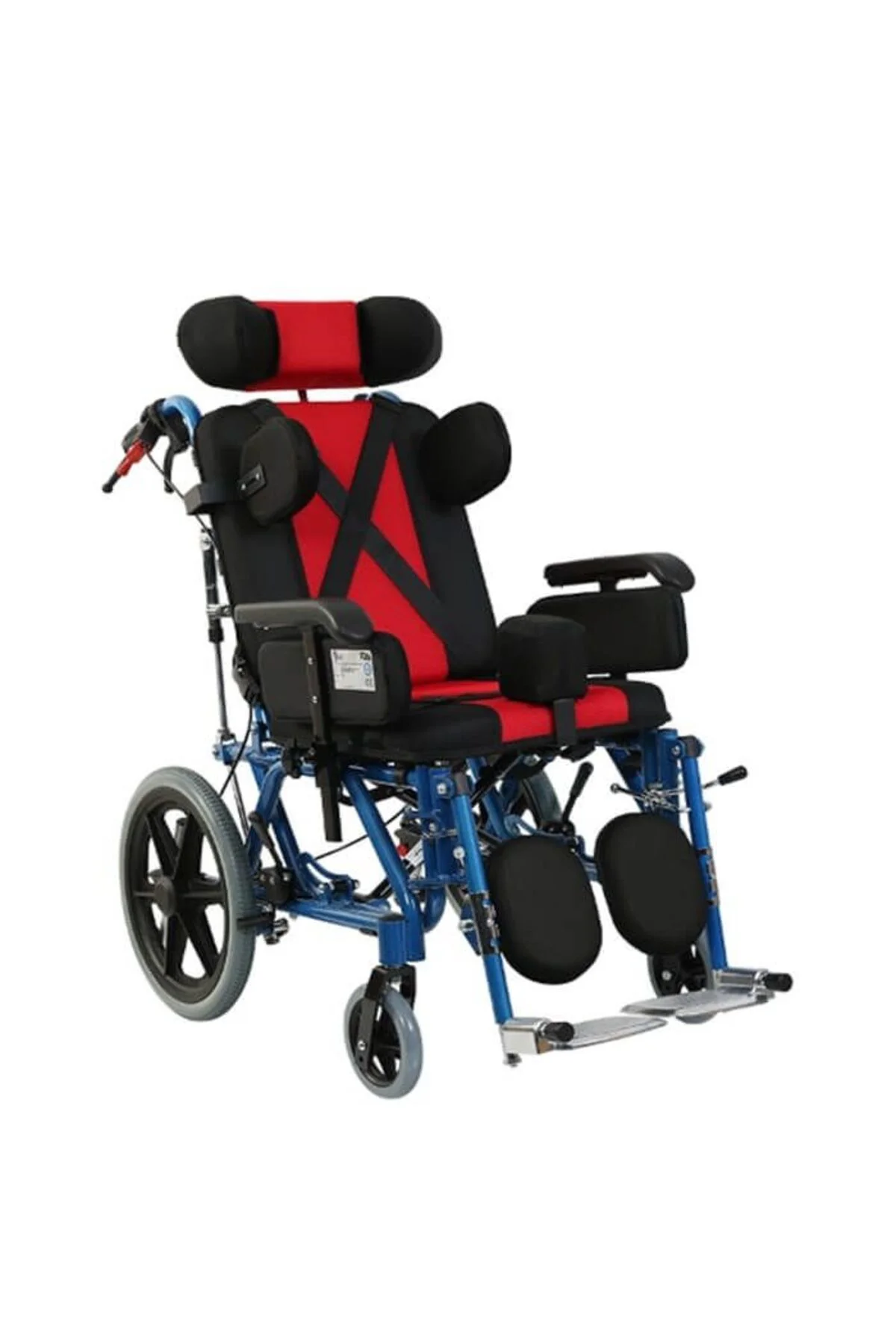 Golfi-16 Cerebral Palsy Tekerlekli Sandalye G458 Golfi-16 Cerebral Palsy Tekerlekli Sandalye G458