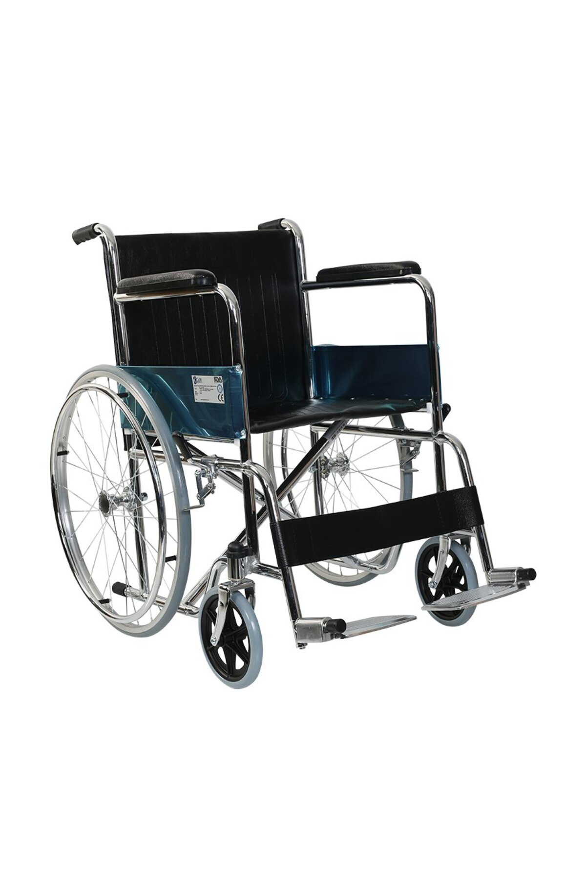 Walessan Golfi G101 Ekonomik Tekerlekli Sandalye