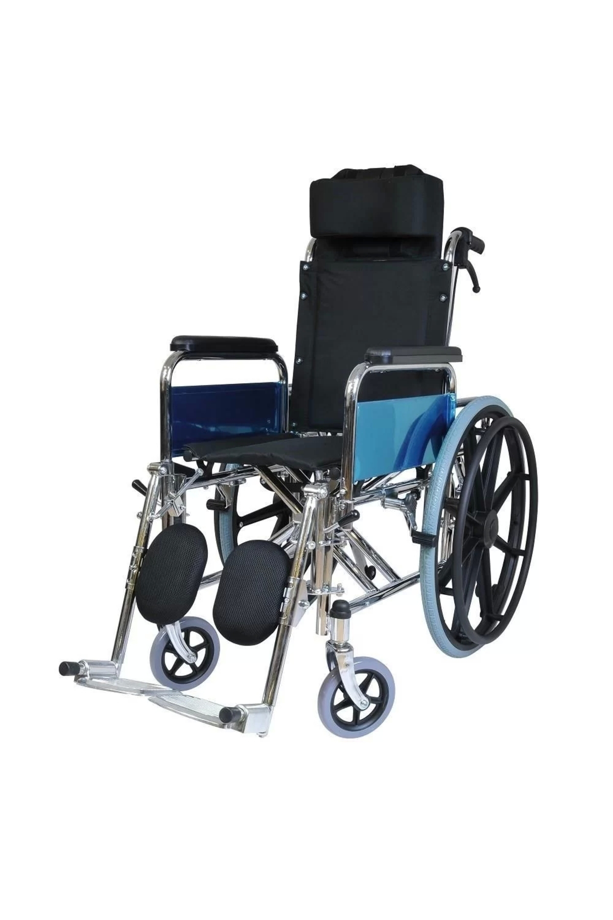 Golfi G124C Multi Fonksiyonel Tekerlekli Çocuk Sandalyesi