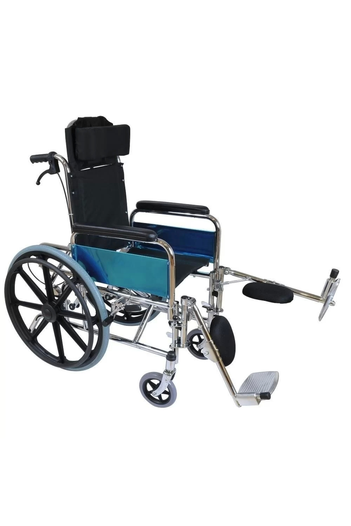 Golfi G124C Multi Fonksiyonel Tekerlekli Çocuk Sandalyesi