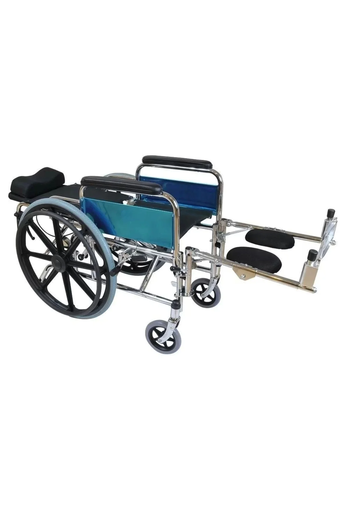 Golfi G124C Multi Fonksiyonel Tekerlekli Çocuk Sandalyesi Golfi G124C Multi Fonksiyonel Tekerlekli Çocuk Sandalyesi