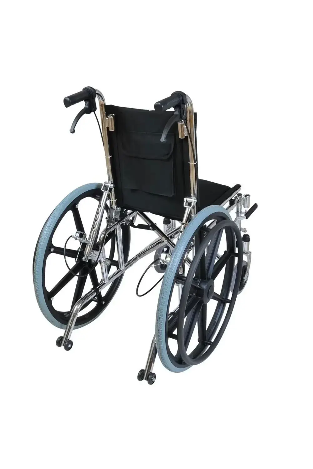 Golfi G124C Multi Fonksiyonel Tekerlekli Çocuk Sandalyesi