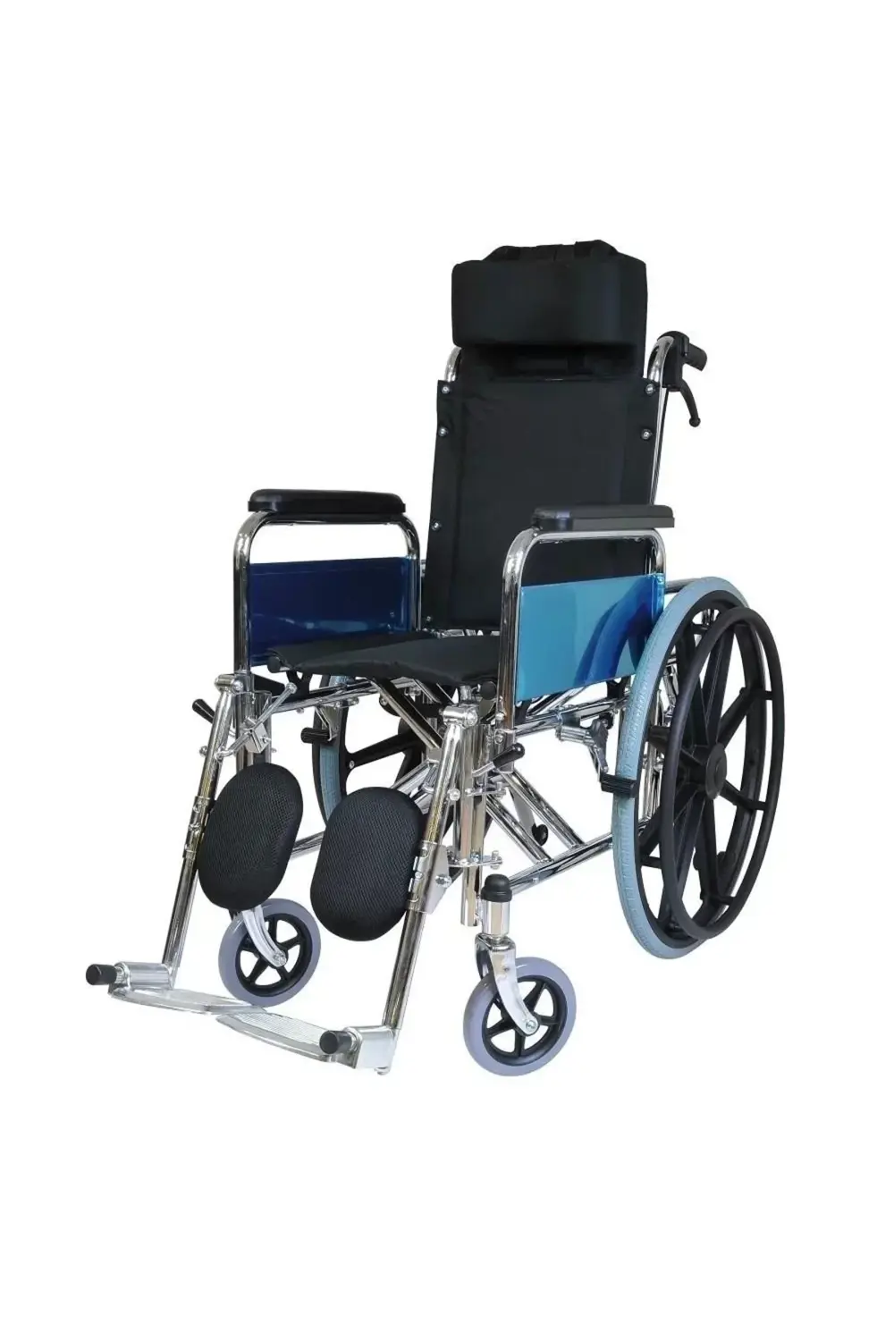 Golfi G124C Multi Fonksiyonel Tekerlekli Çocuk Sandalyesi