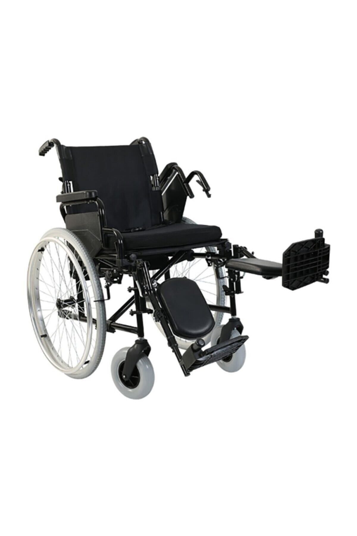 Golfi G131 Fonksiyonel Tekerlekli Sandalye Özellikli Tekerlekli S