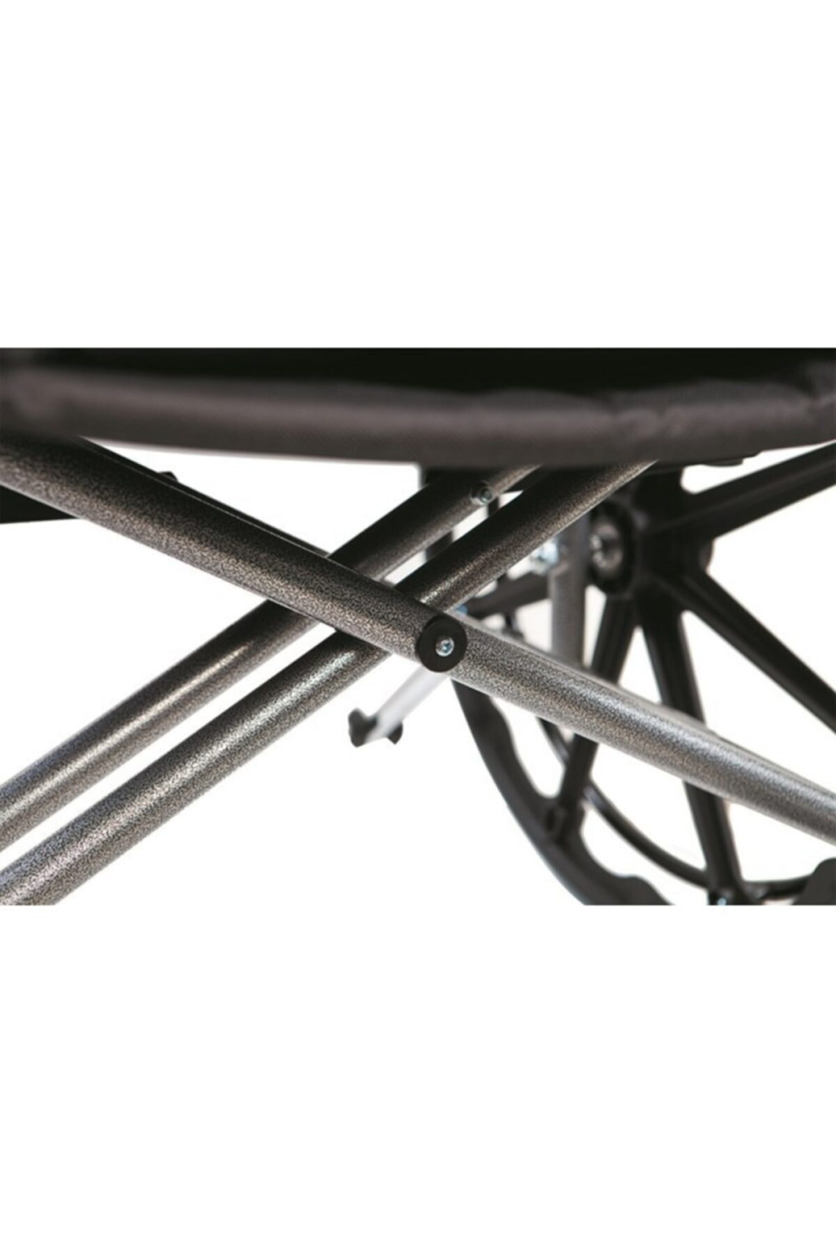 Golfi G140 Bariatrik Tekerlekli Sandalye (Büyük Beden)