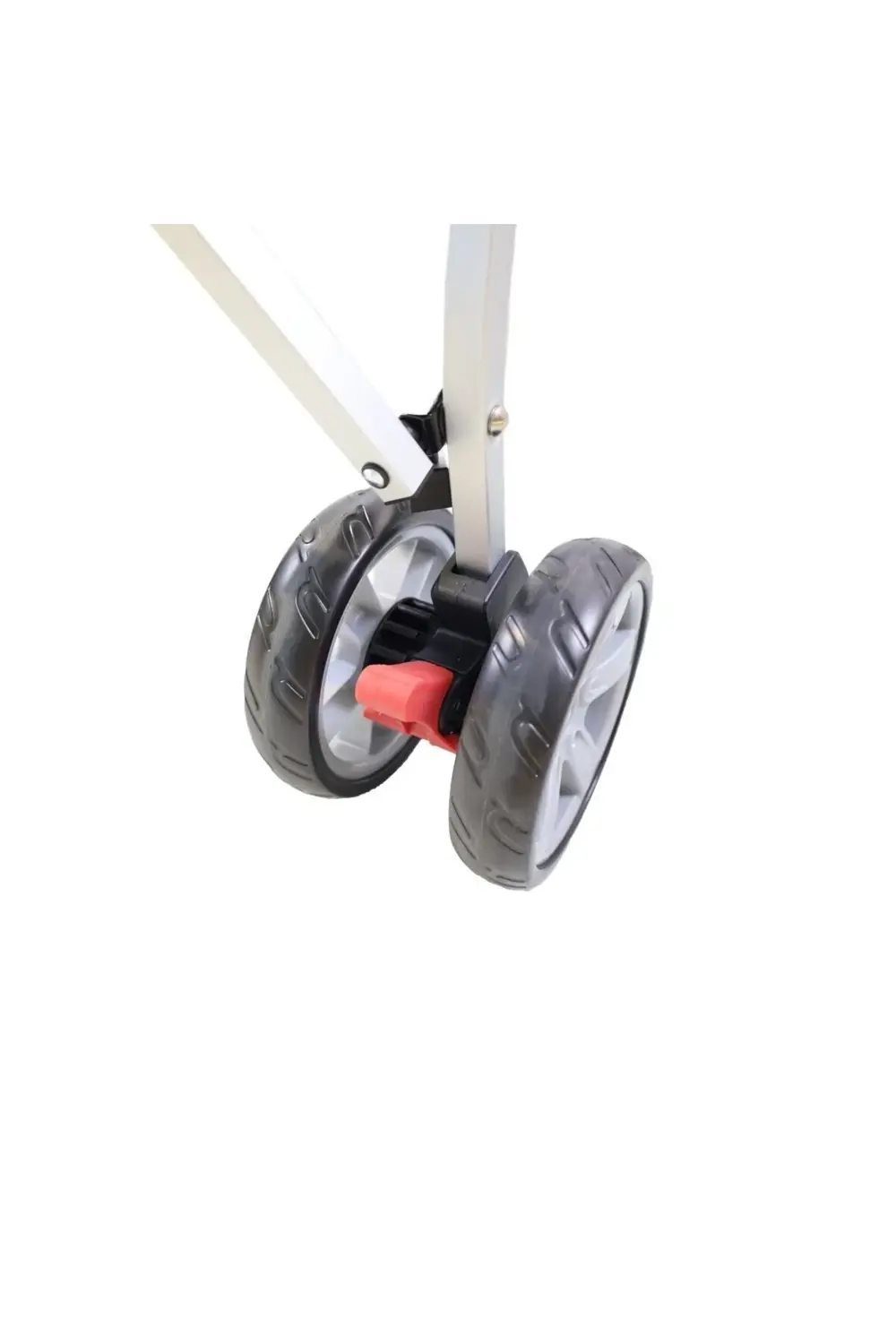 Golfi G491 Engelli Çocuk Puseti - Baston Puset