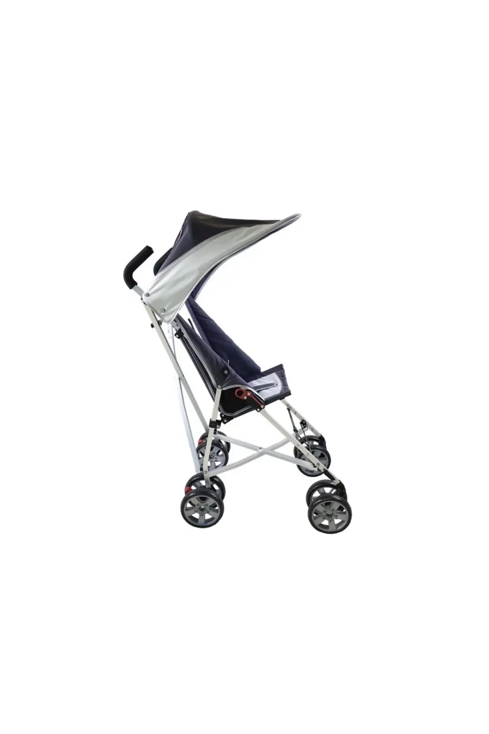 Golfi G491 Engelli Çocuk Puseti - Baston Puset