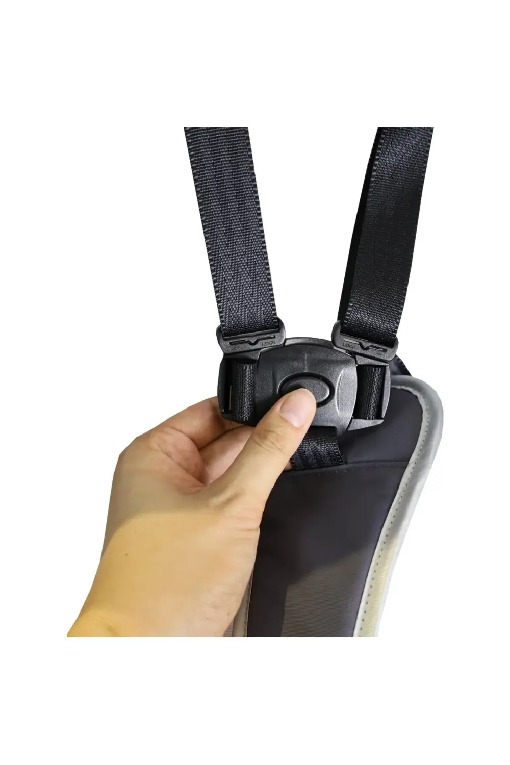 Golfi G491 Engelli Çocuk Puseti - Baston Puset