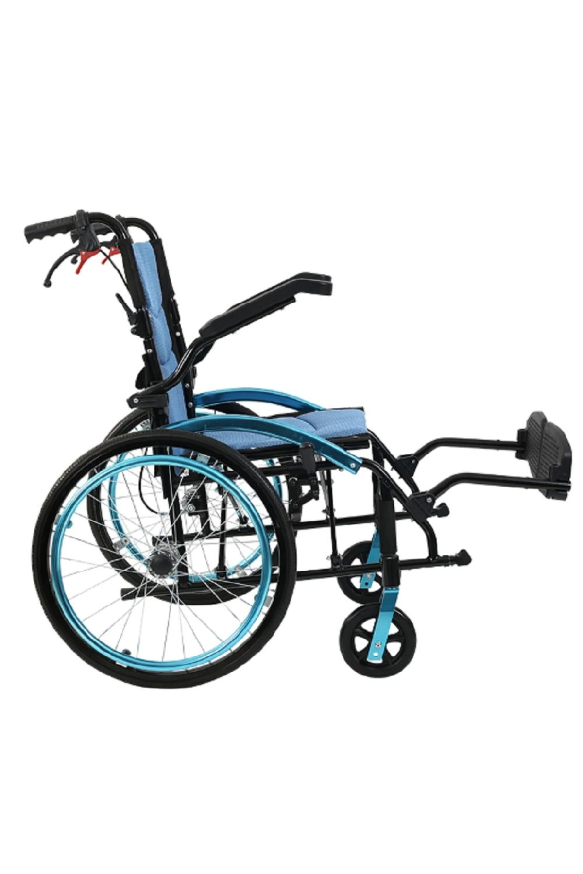 Golfi G503 Alüminyum Transfer Sandalyesi