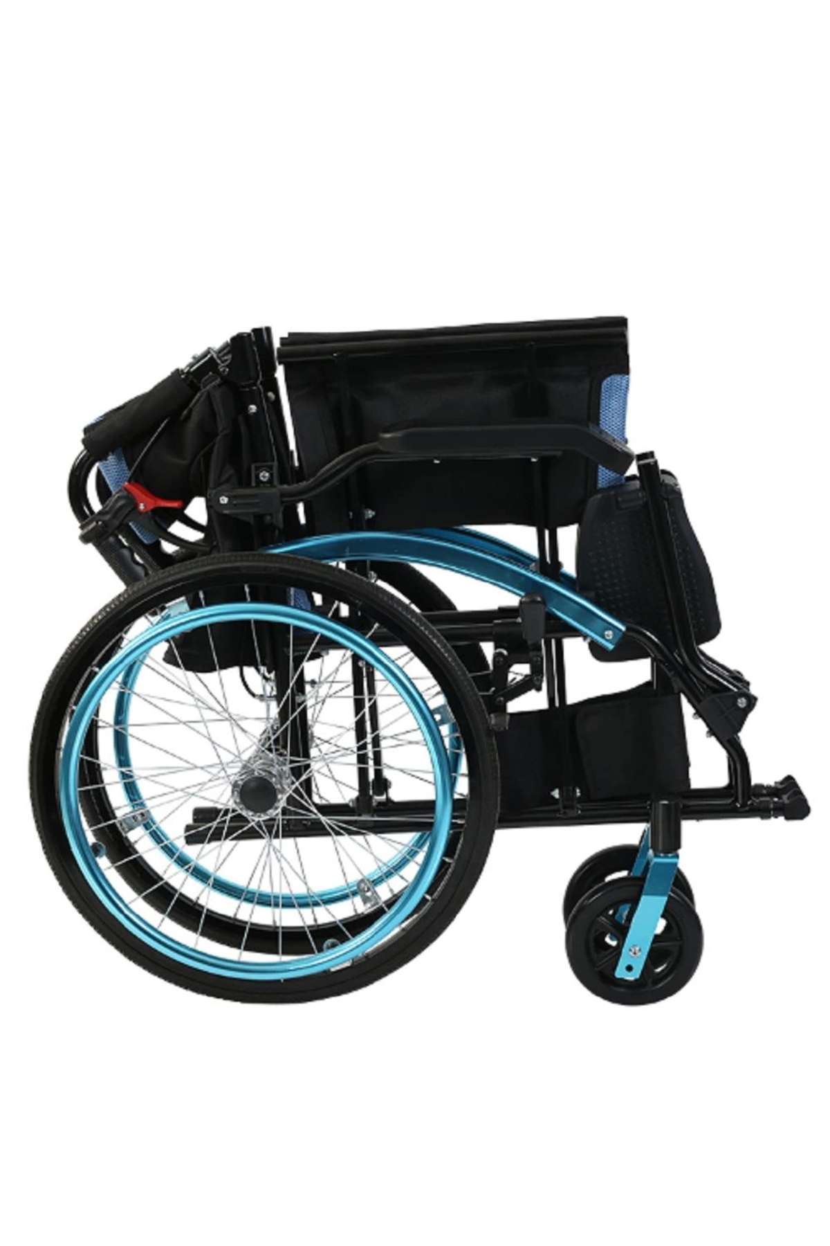 Golfi G503 Alüminyum Transfer Sandalyesi