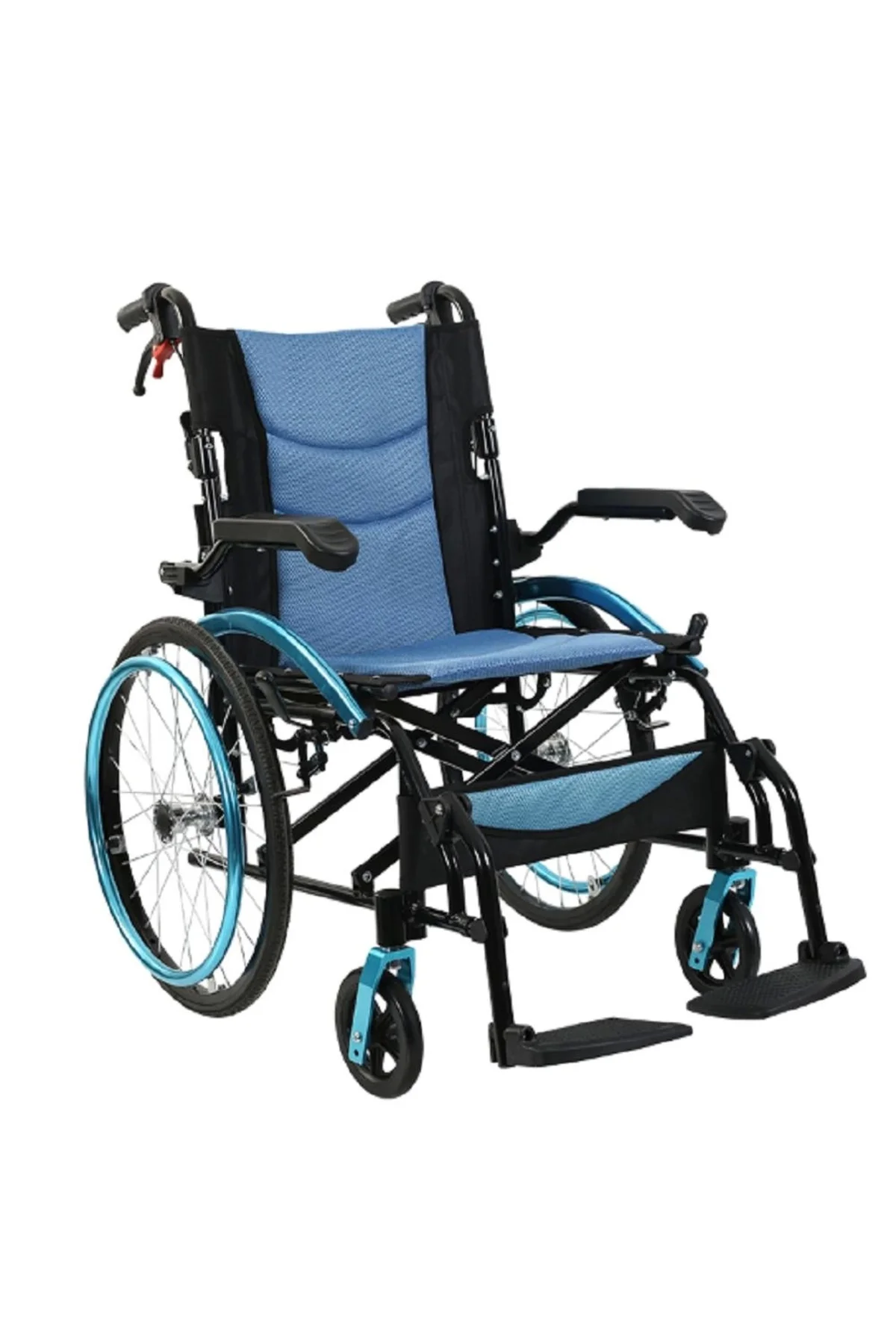 Golfi G503 Alüminyum Transfer Sandalyesi