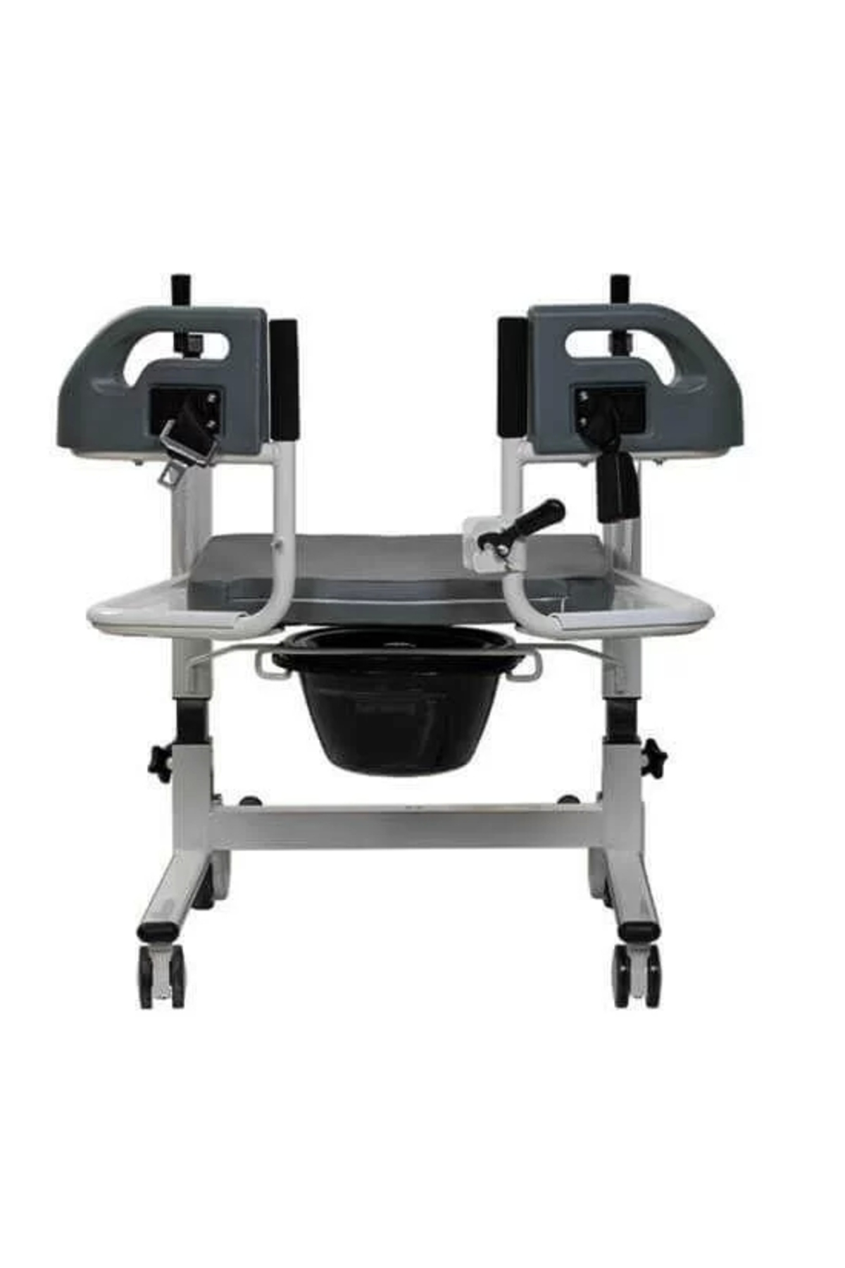 Golfi G550 Klozetli Transfer Sandalyesi