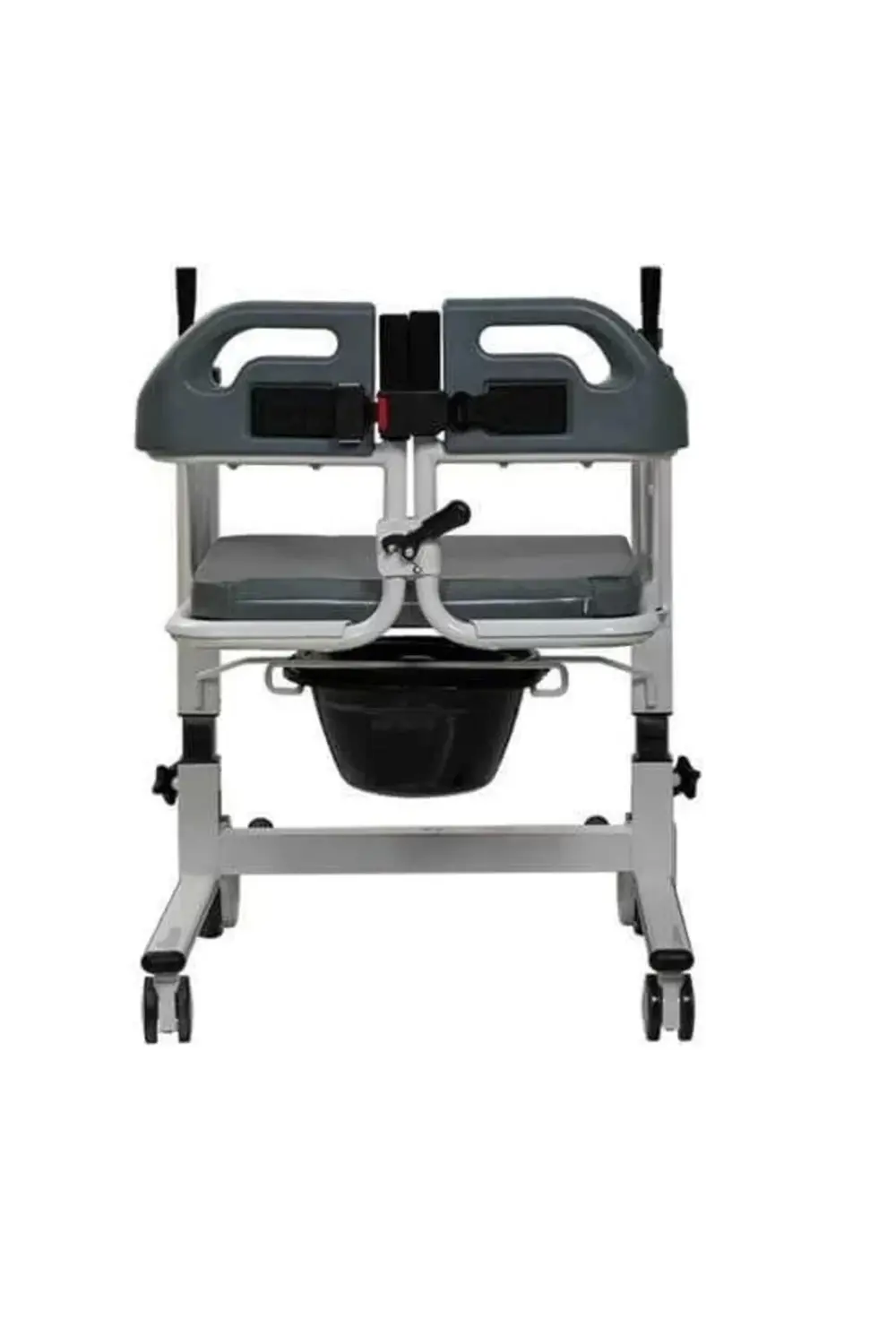 Golfi G550 Klozetli Transfer Sandalyesi